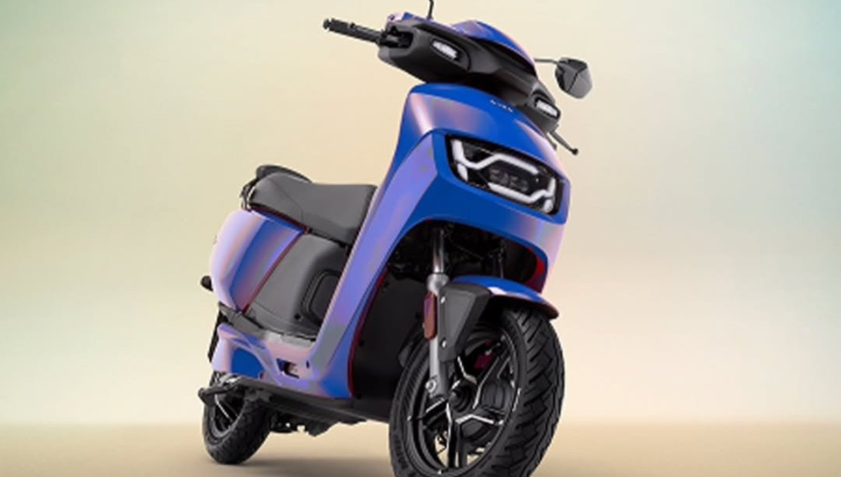 Hero Vida VX2 Go